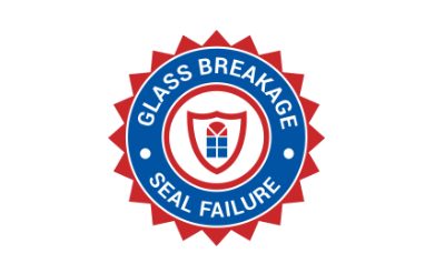 Glass Breakage, Seal Failure Warranty For Windows