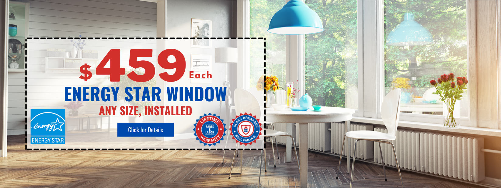 Replacement Windows Prices
